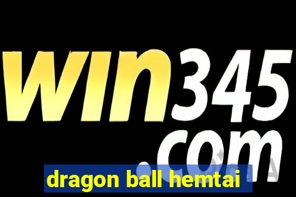 dragon ball hemtai